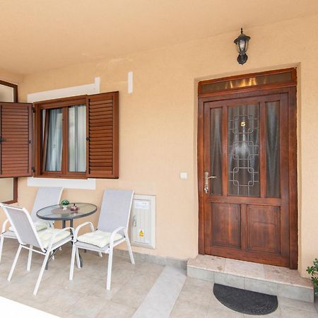 Apartments Kiki Котор Екстер'єр фото