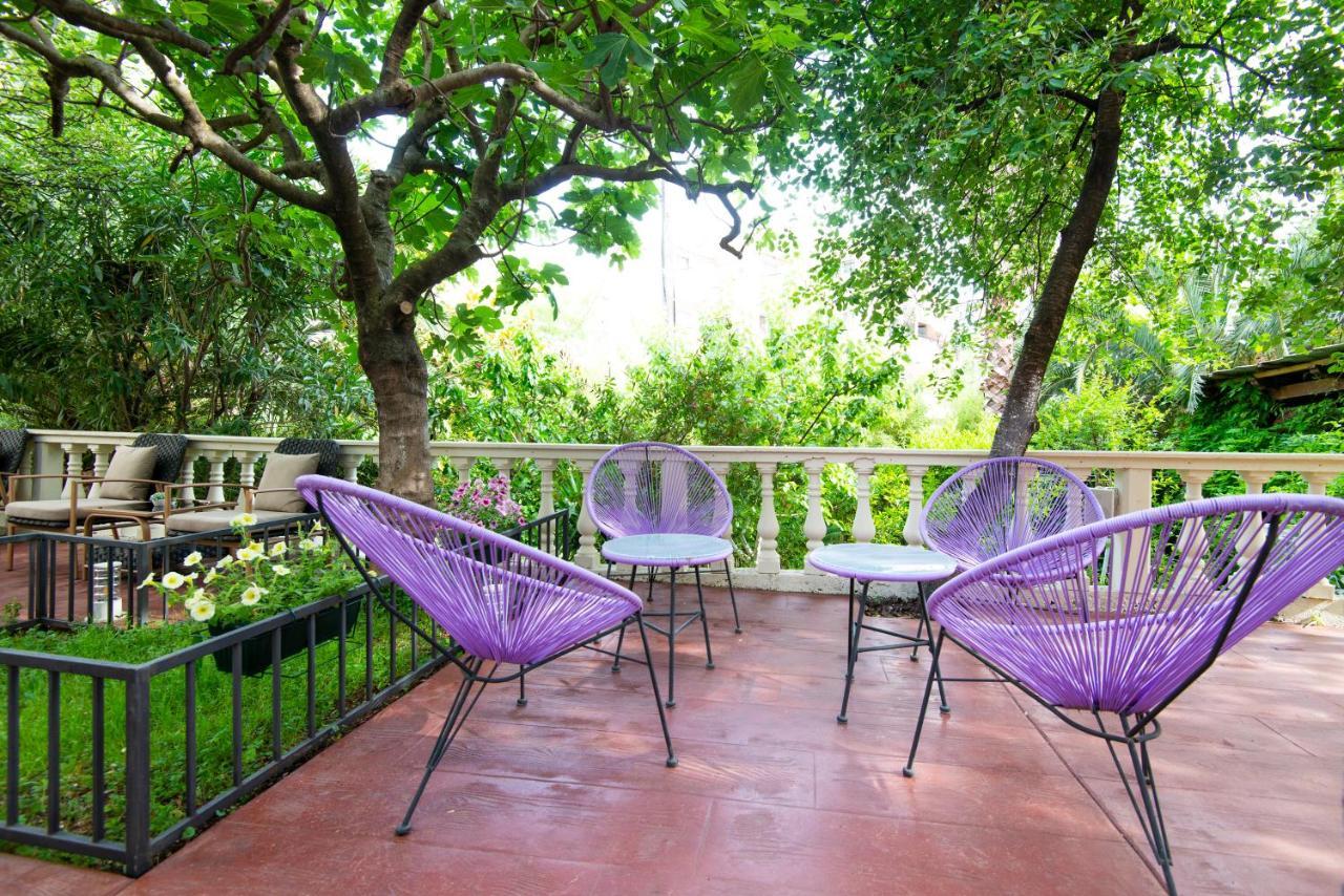 Apartments Kiki Котор Екстер'єр фото