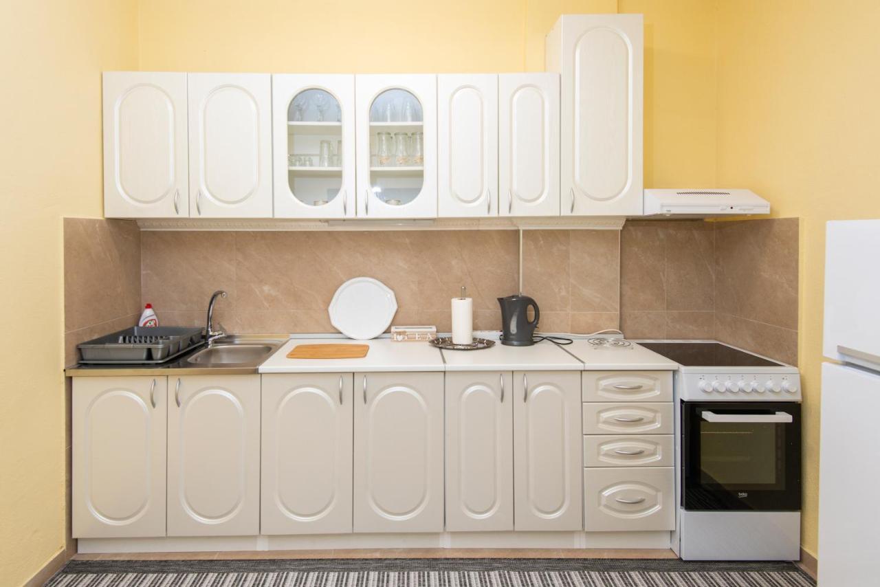 Apartments Kiki Котор Екстер'єр фото